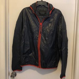 Marc New York wind breaker LG